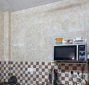 Furnished Amenities in 2 BHK Apartment at Dombivli East – for Sale