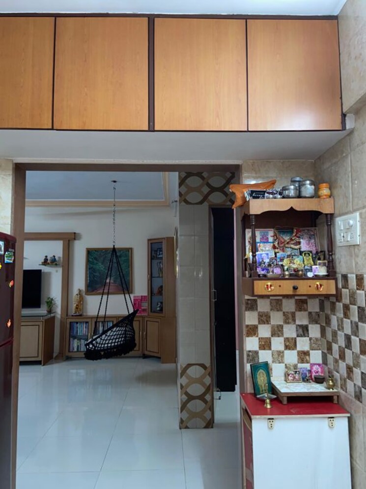 Living Room, dombivli east 2 Bedroom 690 Sq.Ft. Apartment In Dombivli East Thane 9923510