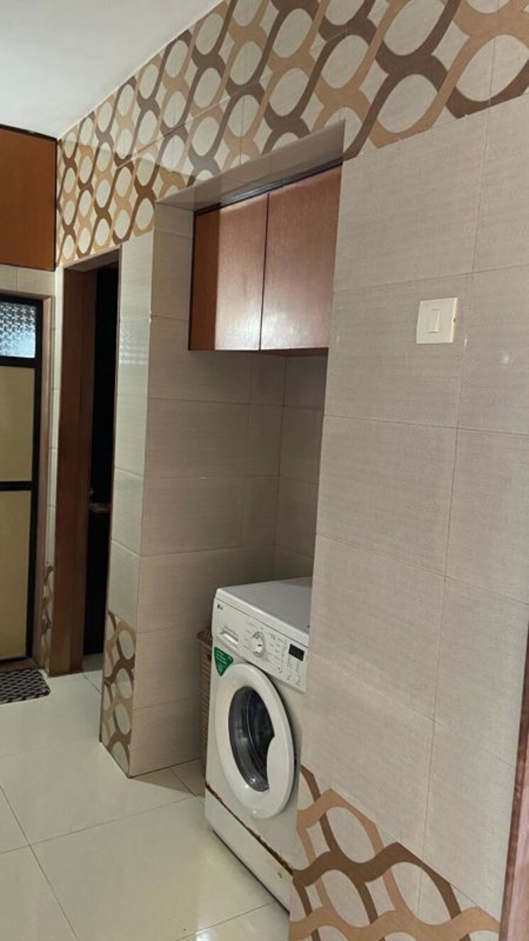 Bathroom, dombivli east 2 Bedroom 690 Sq.Ft. Apartment In Dombivli East Thane 9923510
