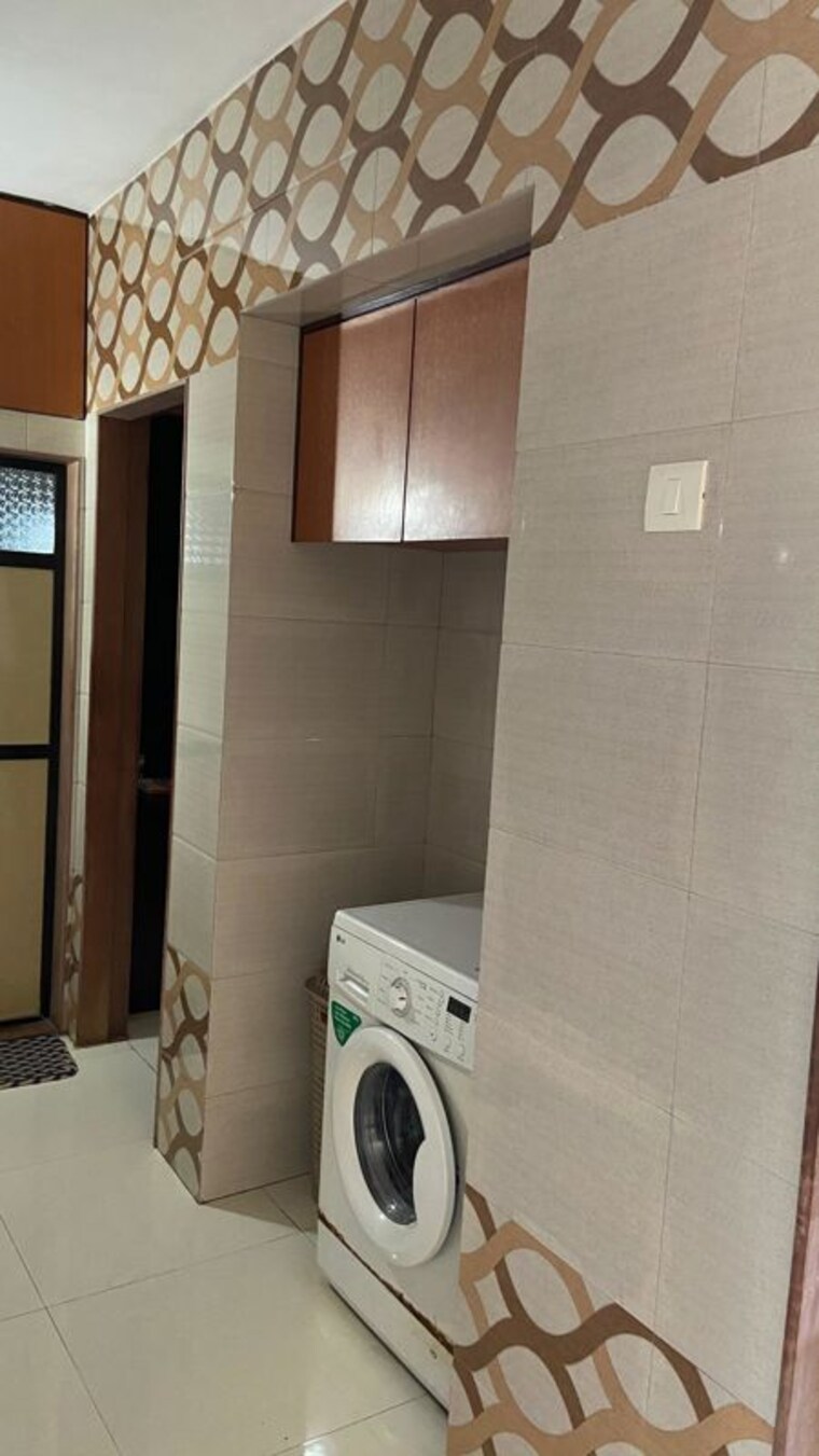 Bathroom, dombivli east 2 Bedroom 690 Sq.Ft. Apartment In Dombivli East Thane 9923510
