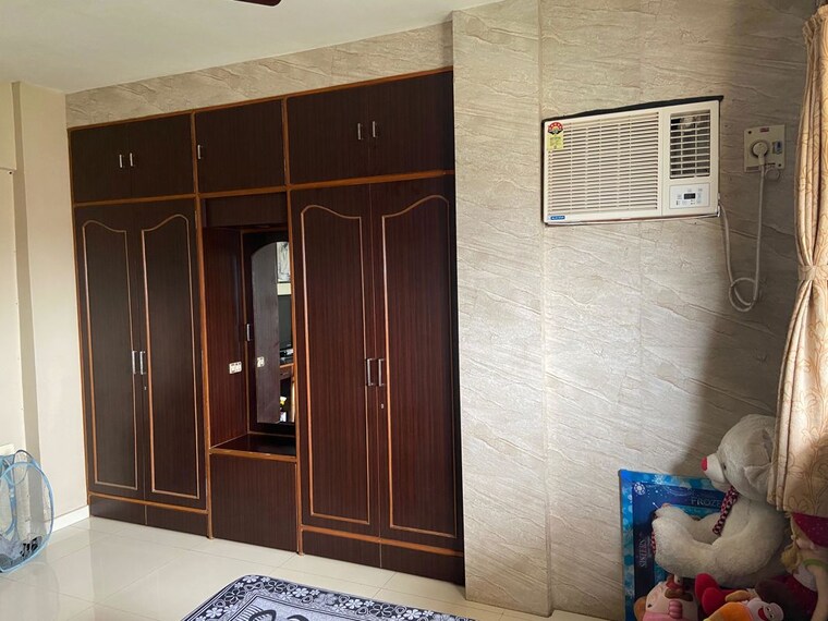 Room, dombivli east 2 Bedroom 690 Sq.Ft. Apartment In Dombivli East Thane 9923510