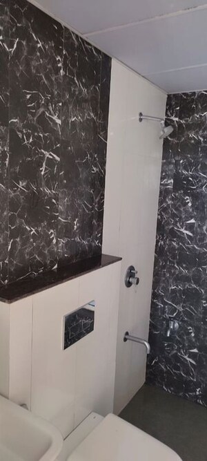 Furnished Amenities in 2 BHK Apartment at Courtyard by Narang Realty and The Wadhwa Group, Pokhran Road No Two – for Sale