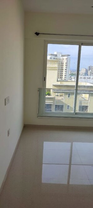 Furnished Amenities in 2 BHK Apartment at Courtyard by Narang Realty and The Wadhwa Group, Pokhran Road No Two – for Sale