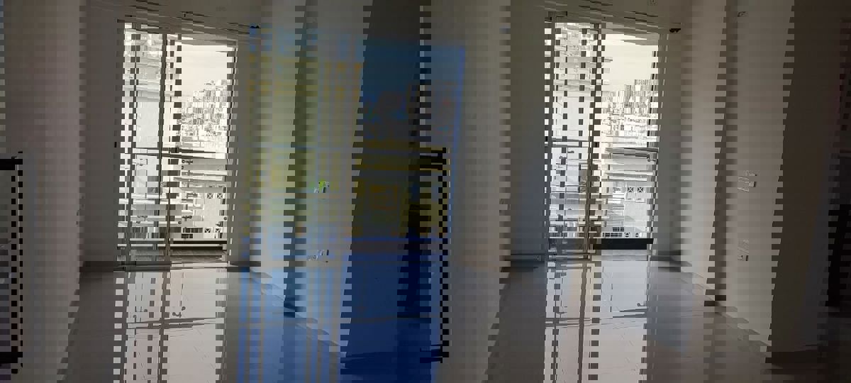 2 BHK + Pooja Room Apartment For Sale in Courtyard by Narang Realty and The Wadhwa Group