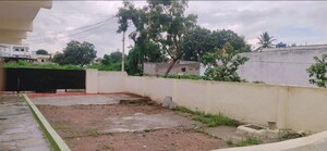 6+ BHK Independent House – Exterior View View at Chilkur - for Sale