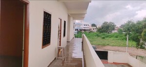 6+ BHK Independent House – Exterior View View at Chilkur - for Sale
