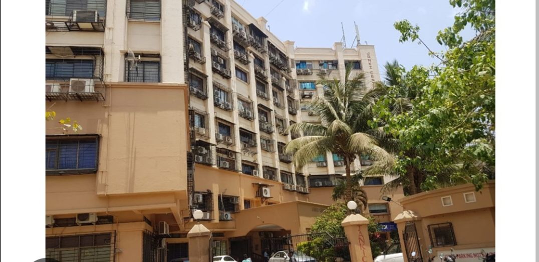 Office Space For Rent in Janki Centre