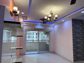 Kitchen in 2 BHK Builder Floor at Alok Vihar, Sector 50 – for Rent