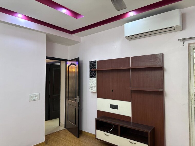 Kitchen, alok-vihar 2 Bedroom 900 Sq.Ft. Builder Floor In Sector 50 Noida 9923518
