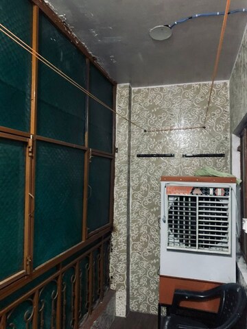  2 BHK Apartment at Janakpuri – for Rent