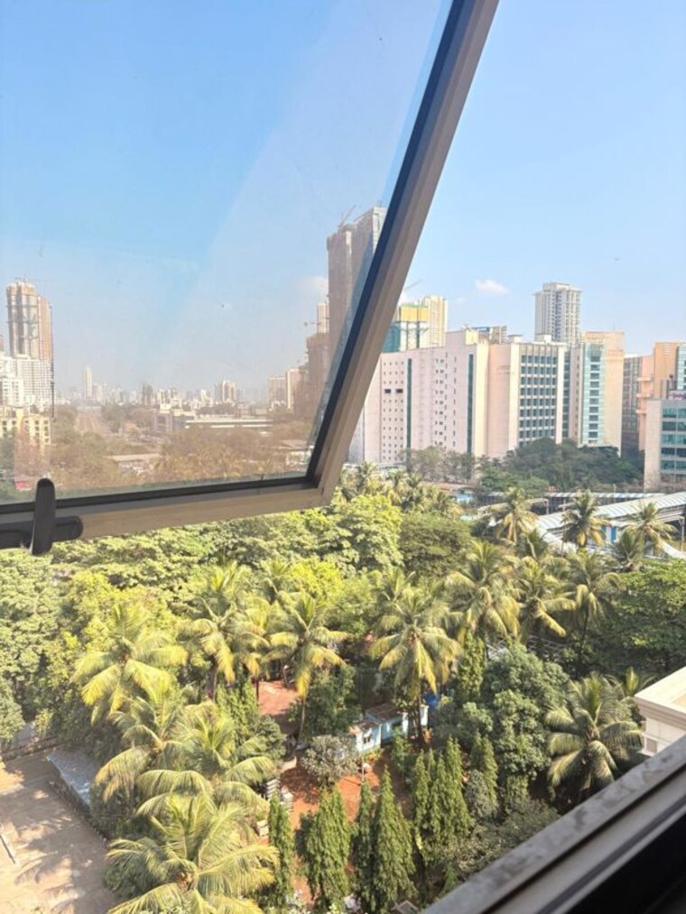 Exterior View, damji-shamji-business-78 Commercial Office Space 395 Sq.Ft. In Kanjurmarg West Mumbai 9923496