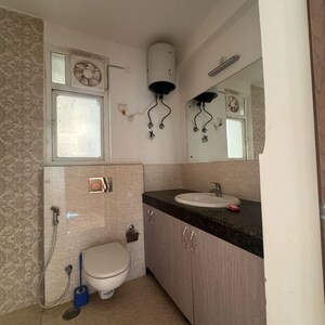 Kitchen in 3.5 BHK Apartment at ATS Marigold, Sector 89b – for Rent