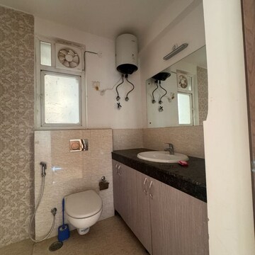 Kitchen in 3.5 BHK Apartment at ATS Marigold, Sector 89b – for Rent