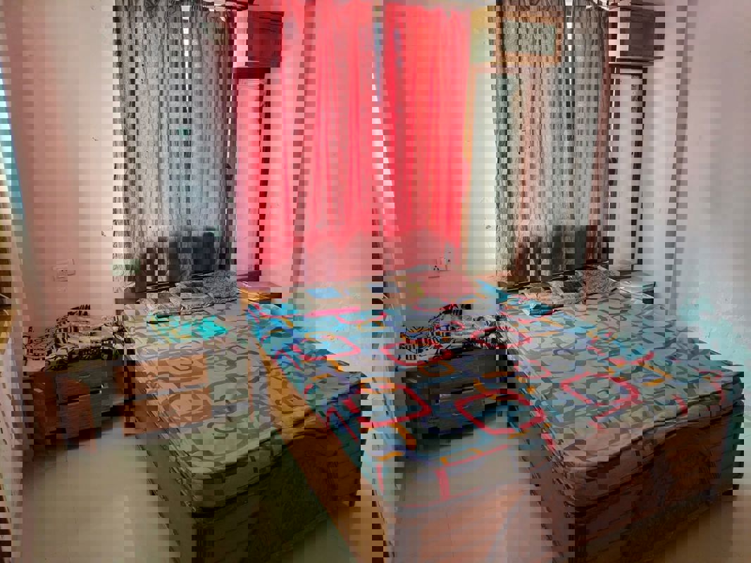 2 BHK 1000 Sq.Ft. Apartment in Swastik Palms CHS