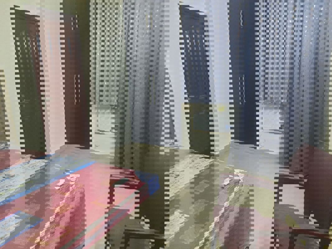 1 Rk  500 Sq.Ft. Apartment in RWA Apartments