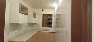Kitchen in 2 BHK Builder Floor at Amolik Residency, Sector 86 – for Sale