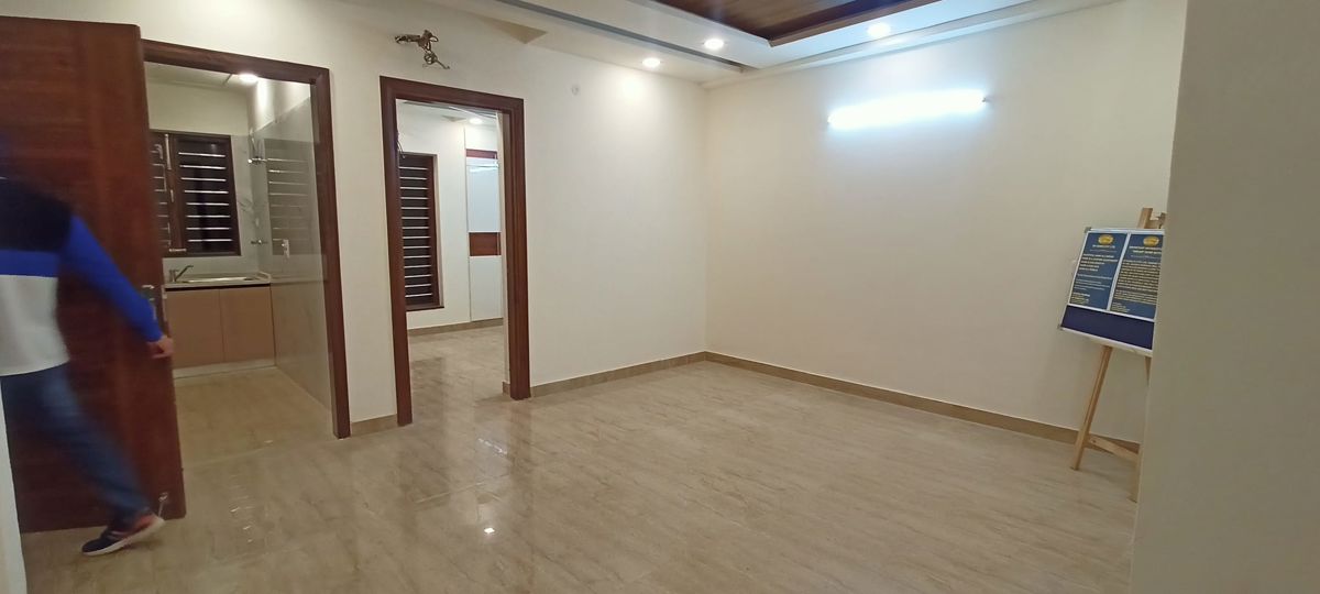 2 BHK Builder Floor For Sale in Amolik Residency