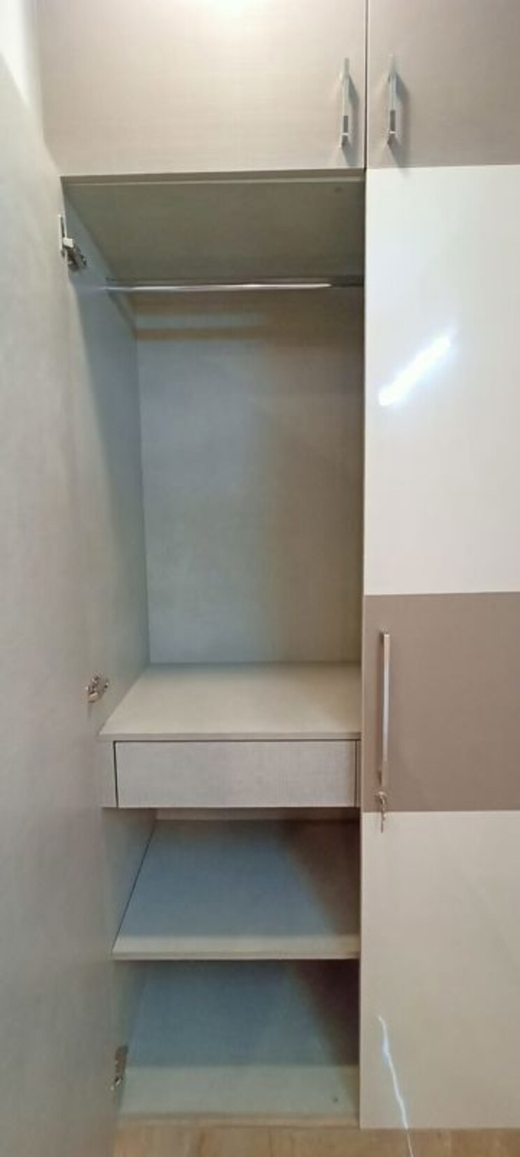 undefined, amolik-residency 2 Bedroom 1172 Sq.Ft. Builder Floor In Sector 86 Faridabad 9923522