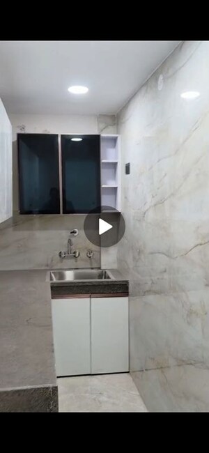 Kitchen in 3 BHK Builder Floor at Govindpuri – for Rent