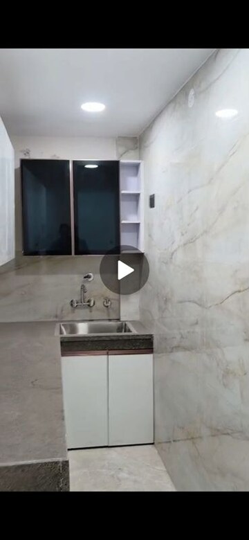 Kitchen in 3 BHK Builder Floor at Govindpuri – for Rent
