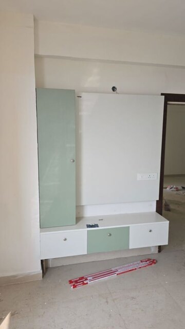 Furnished Amenities in 3 BHK Apartment at Ireo The Corridors, Sector 67a – for Rent