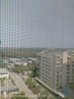 Bathroom in 3 BHK Apartment at Tulip Elina, Pimple Nilakh – for Sale