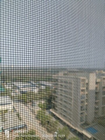 Bathroom in 3 BHK Apartment at Tulip Elina, Pimple Nilakh – for Sale