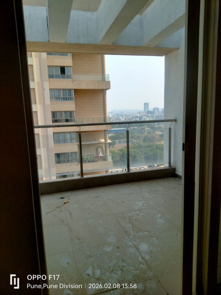 Room, tulip-elina 3 Bedroom 1200 Sq.Ft. Apartment In Pimple Nilakh Pune 9923540