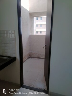 Bathroom in 3 BHK Apartment at Tulip Elina, Pimple Nilakh – for Sale
