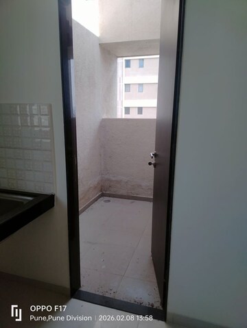 Bathroom in 3 BHK Apartment at Tulip Elina, Pimple Nilakh – for Sale