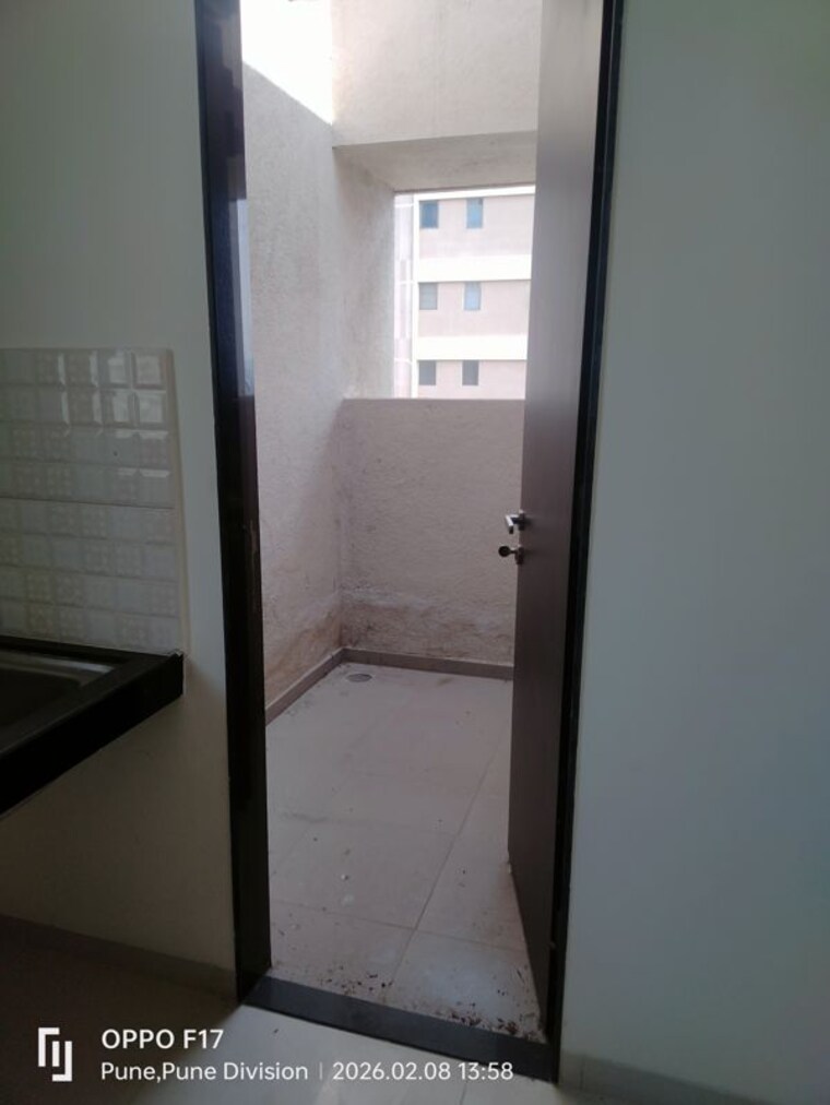 Bathroom, tulip-elina 3 Bedroom 1200 Sq.Ft. Apartment In Pimple Nilakh Pune 9923540