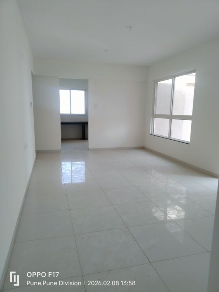 Room, tulip-elina 3 Bedroom 1200 Sq.Ft. Apartment In Pimple Nilakh Pune 9923540