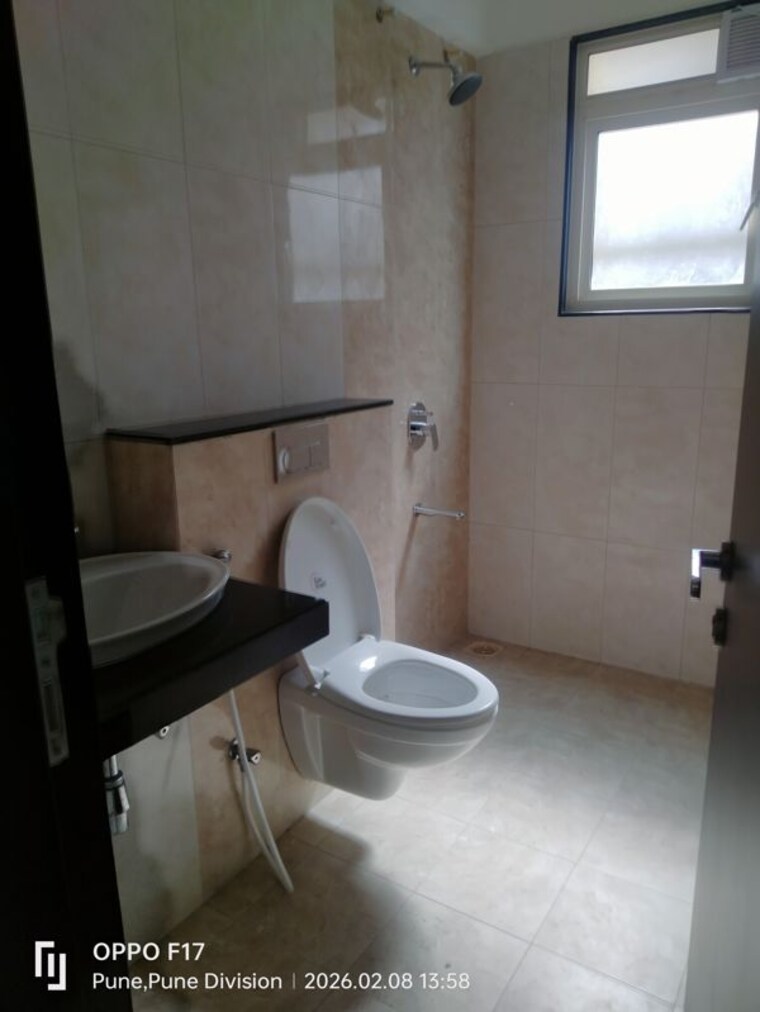 Bathroom, tulip-elina 3 Bedroom 1200 Sq.Ft. Apartment In Pimple Nilakh Pune 9923540