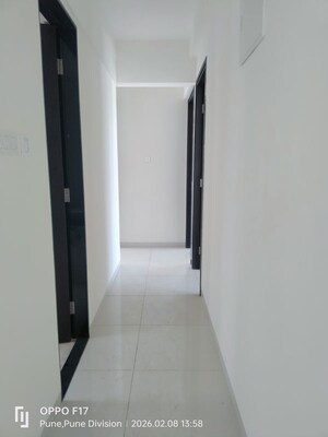 Building Lobby in 3 BHK Apartment at Tulip Elina, Pimple Nilakh – for Sale