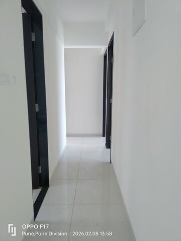 Building Lobby in 3 BHK Apartment at Tulip Elina, Pimple Nilakh – for Sale