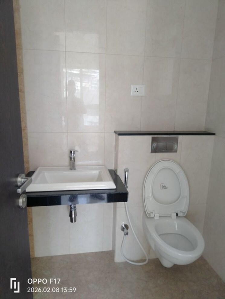 Bathroom, tulip-elina 3 Bedroom 1200 Sq.Ft. Apartment In Pimple Nilakh Pune 9923540
