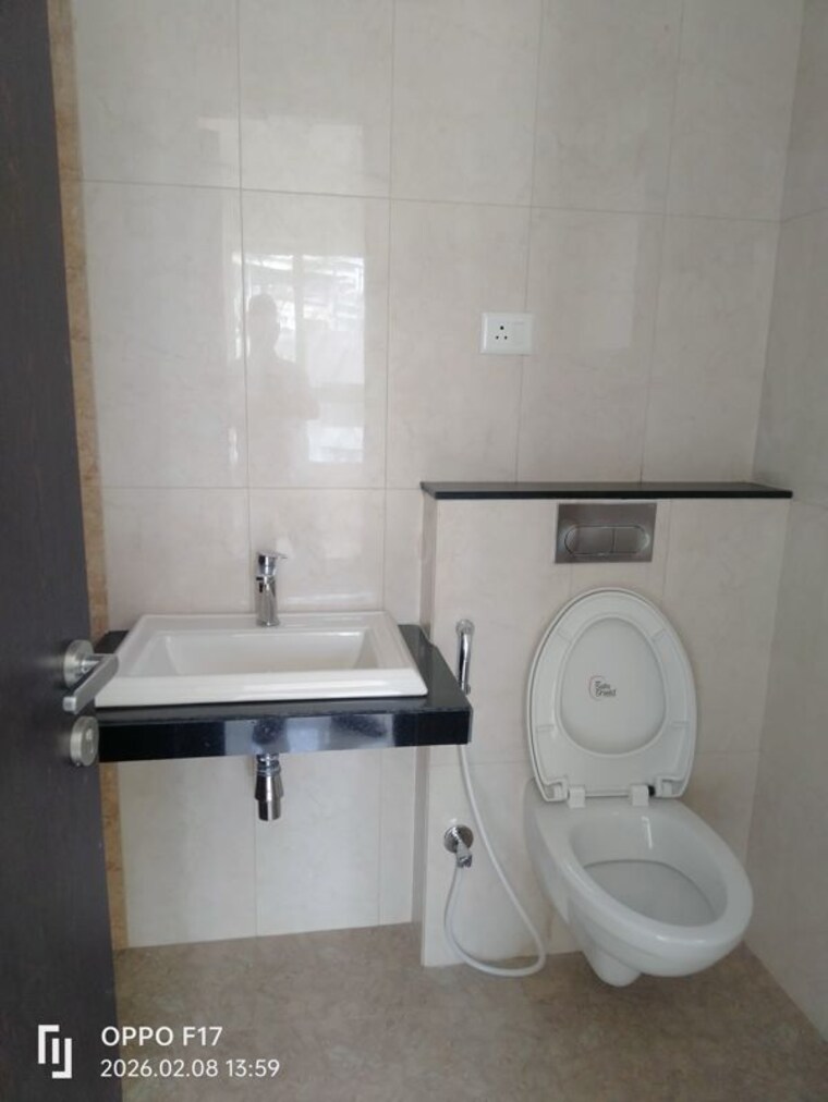 Bathroom, tulip-elina 3 Bedroom 1200 Sq.Ft. Apartment In Pimple Nilakh Pune 9923540