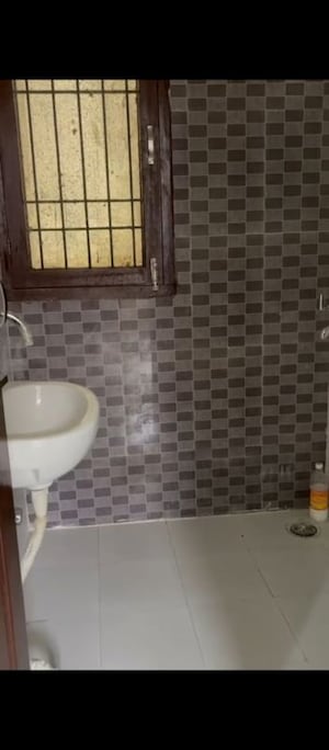Bathroom in 3 BHK Apartment at Lohgarh – for Sale
