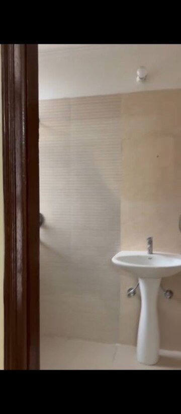 Bathroom in 3 BHK Apartment at Lohgarh – for Sale
