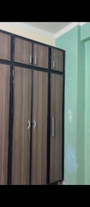 Building Lobby in 3 BHK Apartment at Lohgarh – for Sale