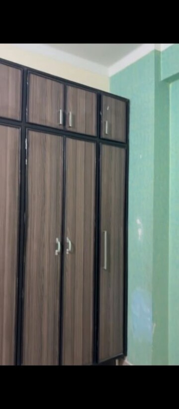 Building Lobby in 3 BHK Apartment at Lohgarh – for Sale