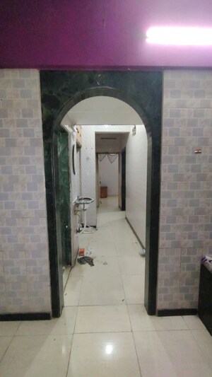  1.5 BHK Apartment at Haware Panchavati, Ghansoli – for Sale