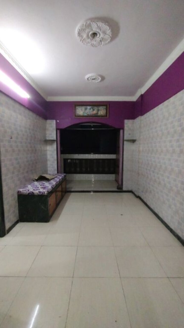 Living Room, haware-panchavati 1.5 Bedroom 950 Sq.Ft. Apartment In Ghansoli Navi Mumbai 9923544