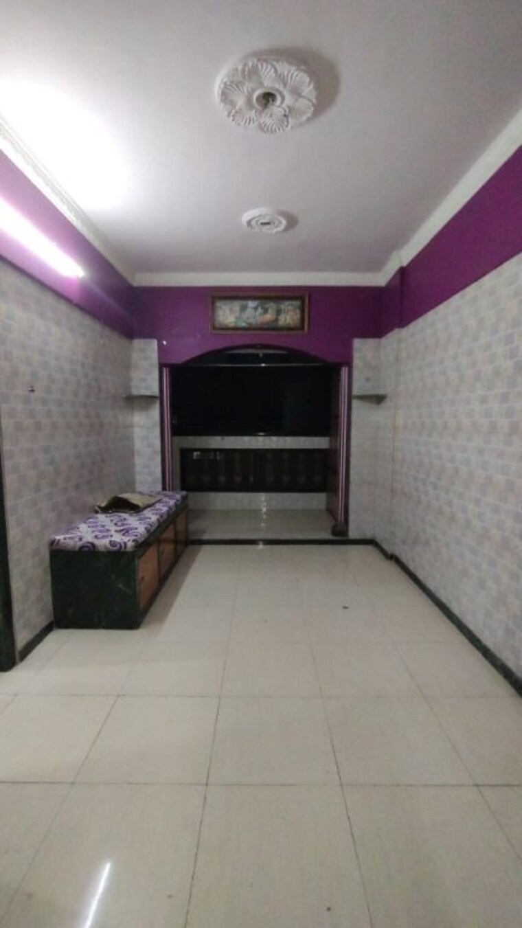 Living Room, haware-panchavati 1.5 Bedroom 950 Sq.Ft. Apartment In Ghansoli Navi Mumbai 9923544