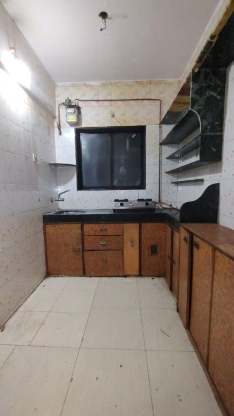 Kitchen, haware-panchavati 1.5 Bedroom 950 Sq.Ft. Apartment In Ghansoli Navi Mumbai 9923544