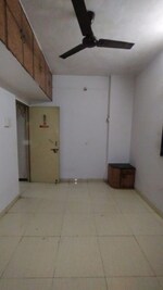1.5 BHK + Extra Room 950 Sq.Ft. Apartment in Haware Panchavati