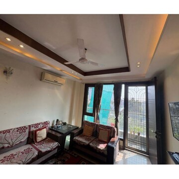 3 BHK Builder Floor For Rent in Hemkunt Colony