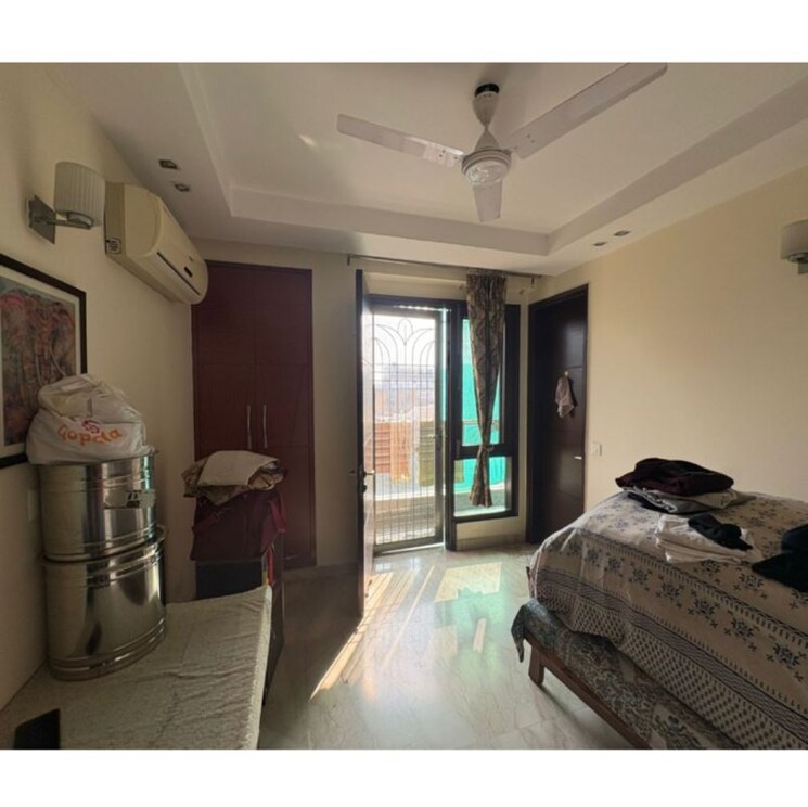 Living Room, hemkunt colony 3 Bedroom 1600 Sq.Ft. Builder Floor In Hemkunt Colony Delhi 9923547