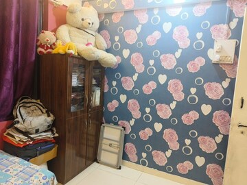 Furnished Amenities in 2 BHK Apartment at Balbhim Park, Warje – for Rent