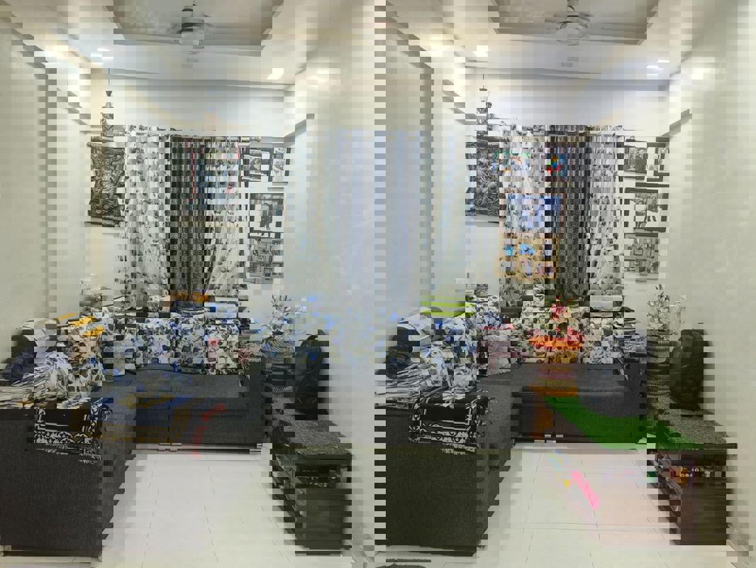 2 BHK 800 Sq.Ft. Apartment in Balbhim Park